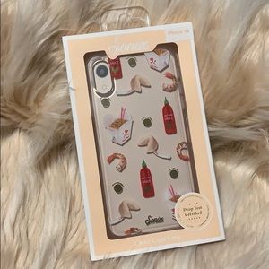 IPhone XR “Take Out” case